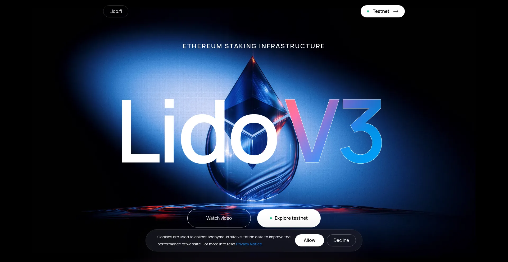 V3.lido.fi
