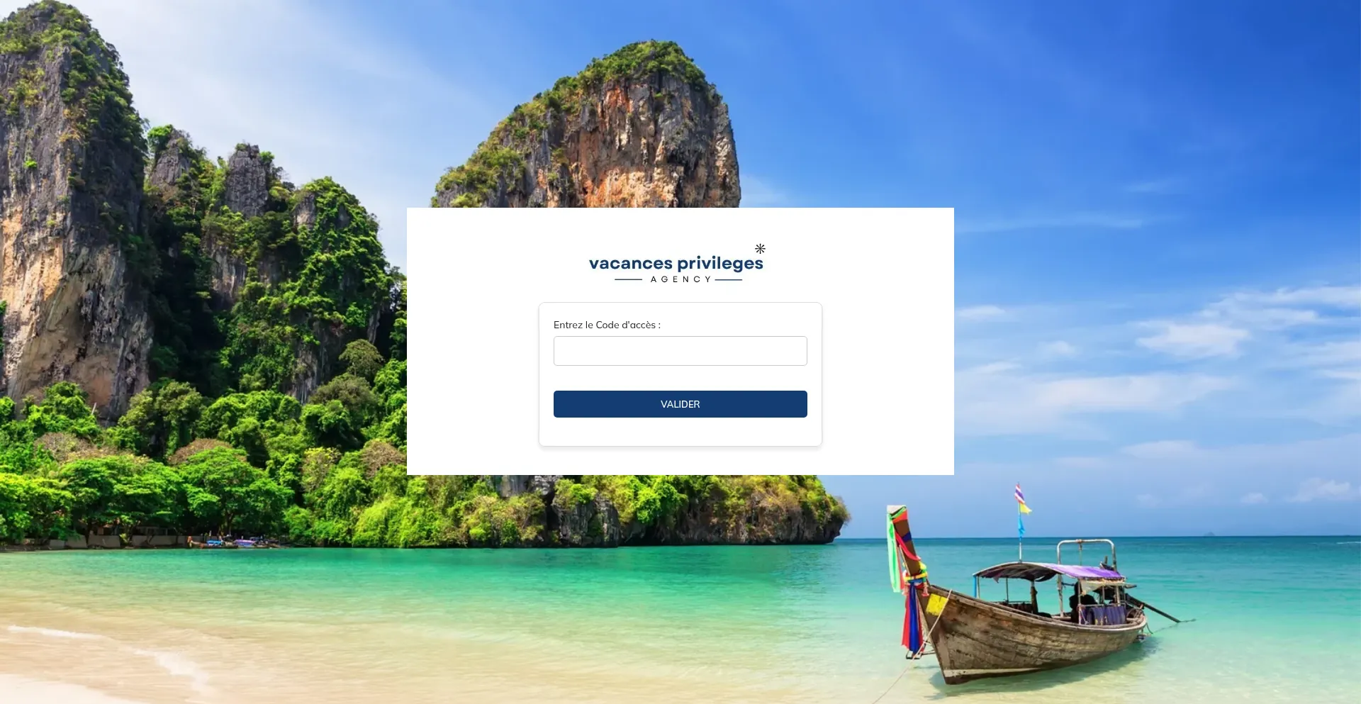 ¿És Seguro y Confiable Vacancesprivileges.com?