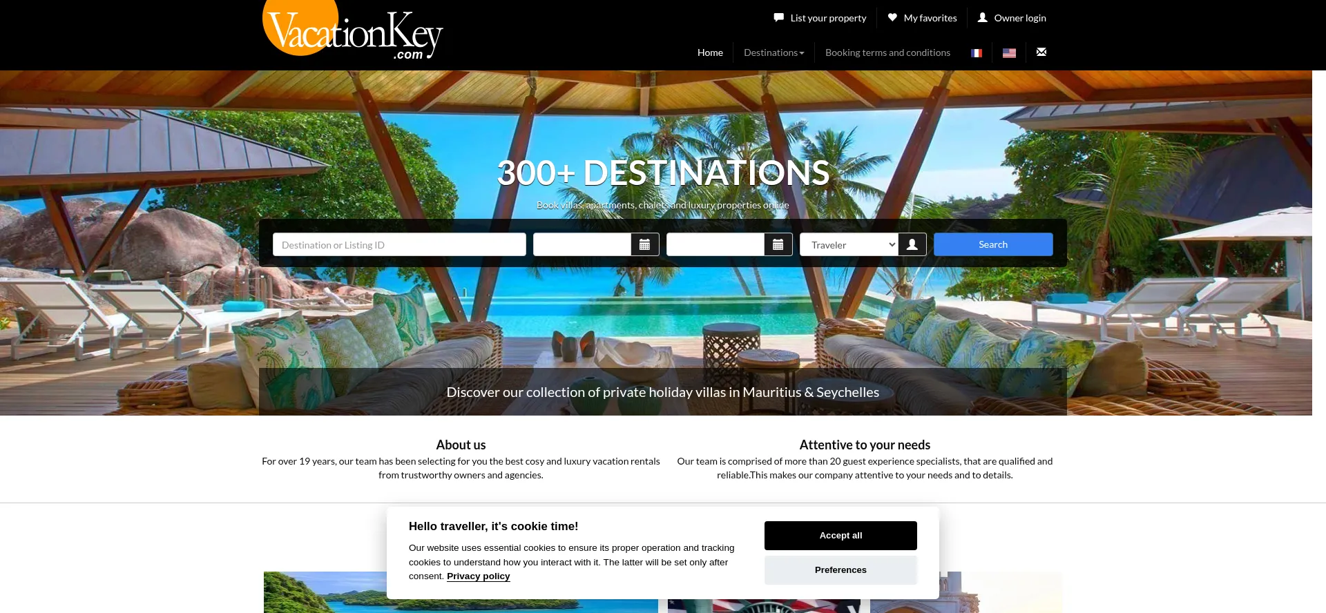 Vacation-key.com