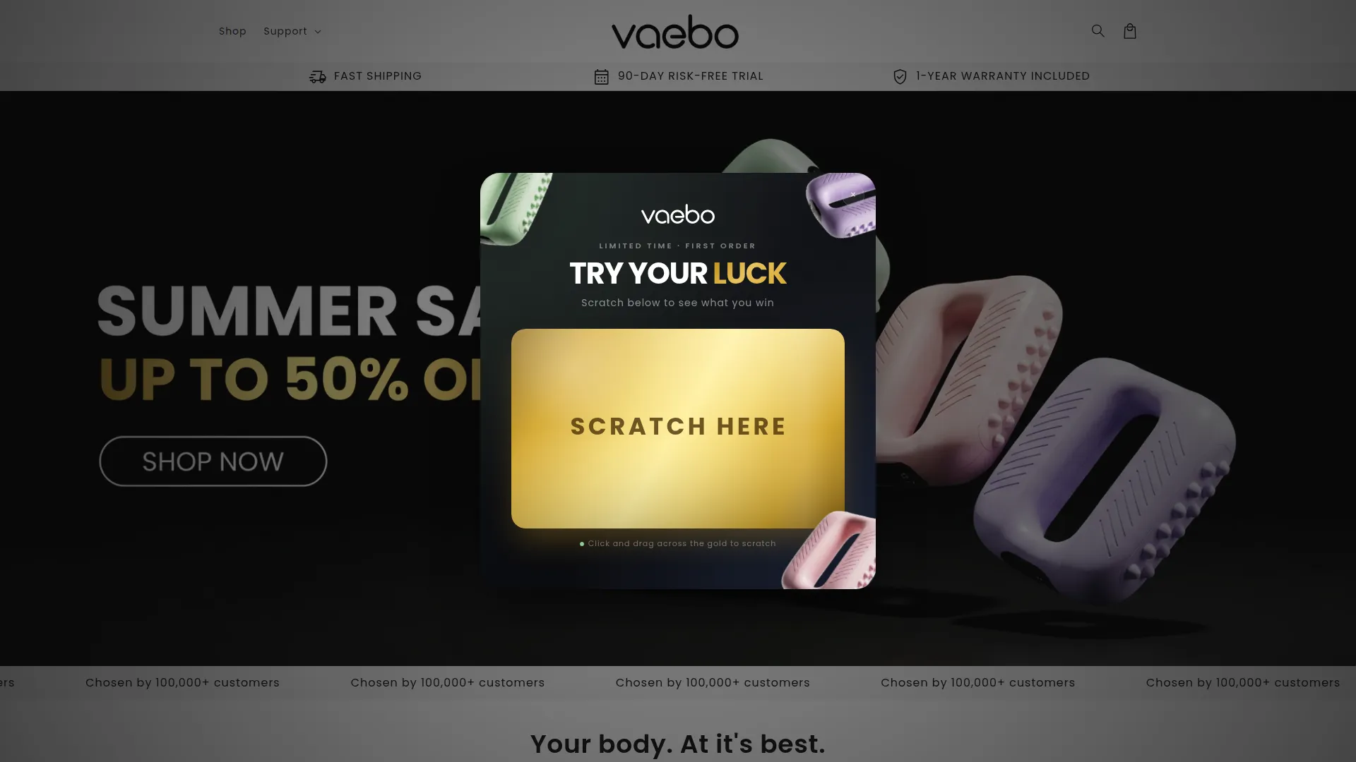 Vaebo.com