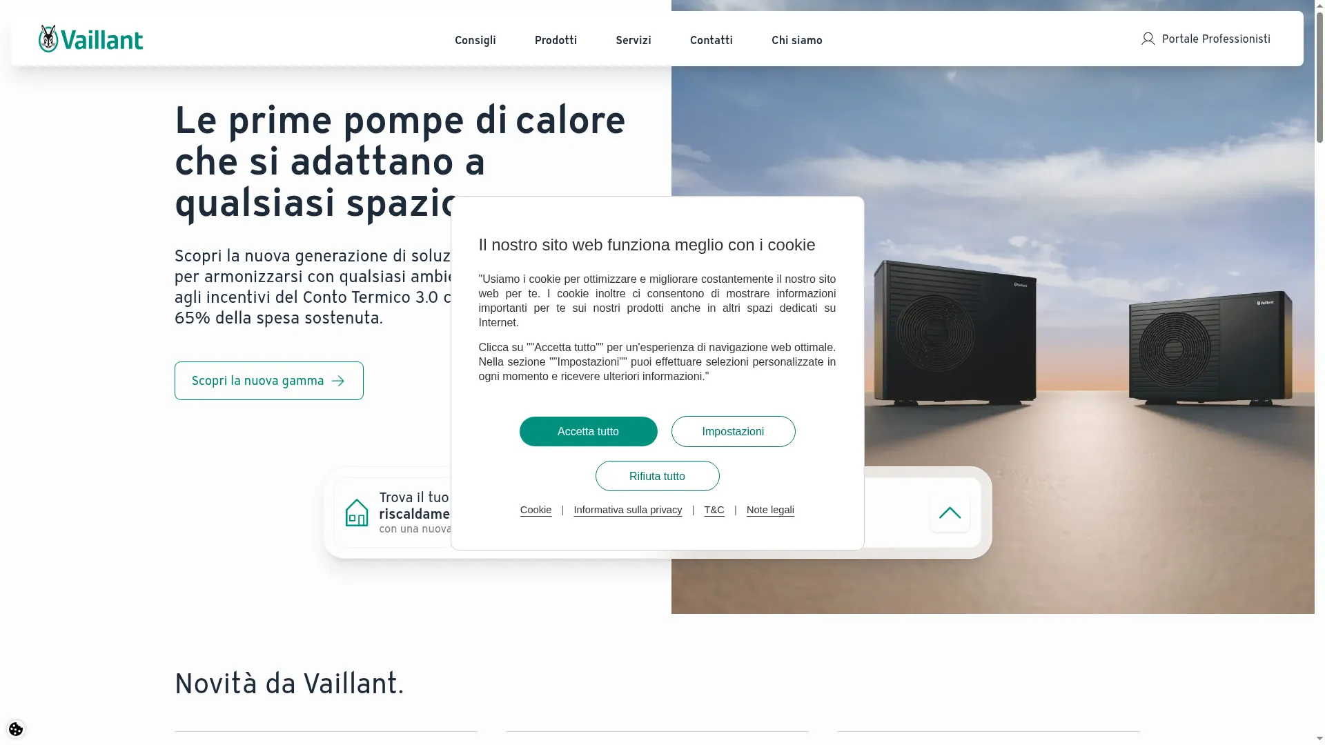 Vaillant.it