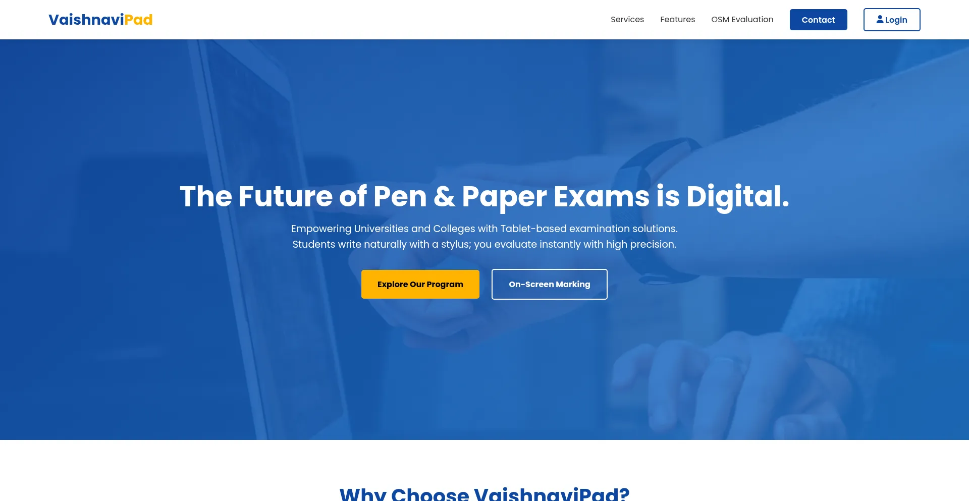 Vaishnavipad.online