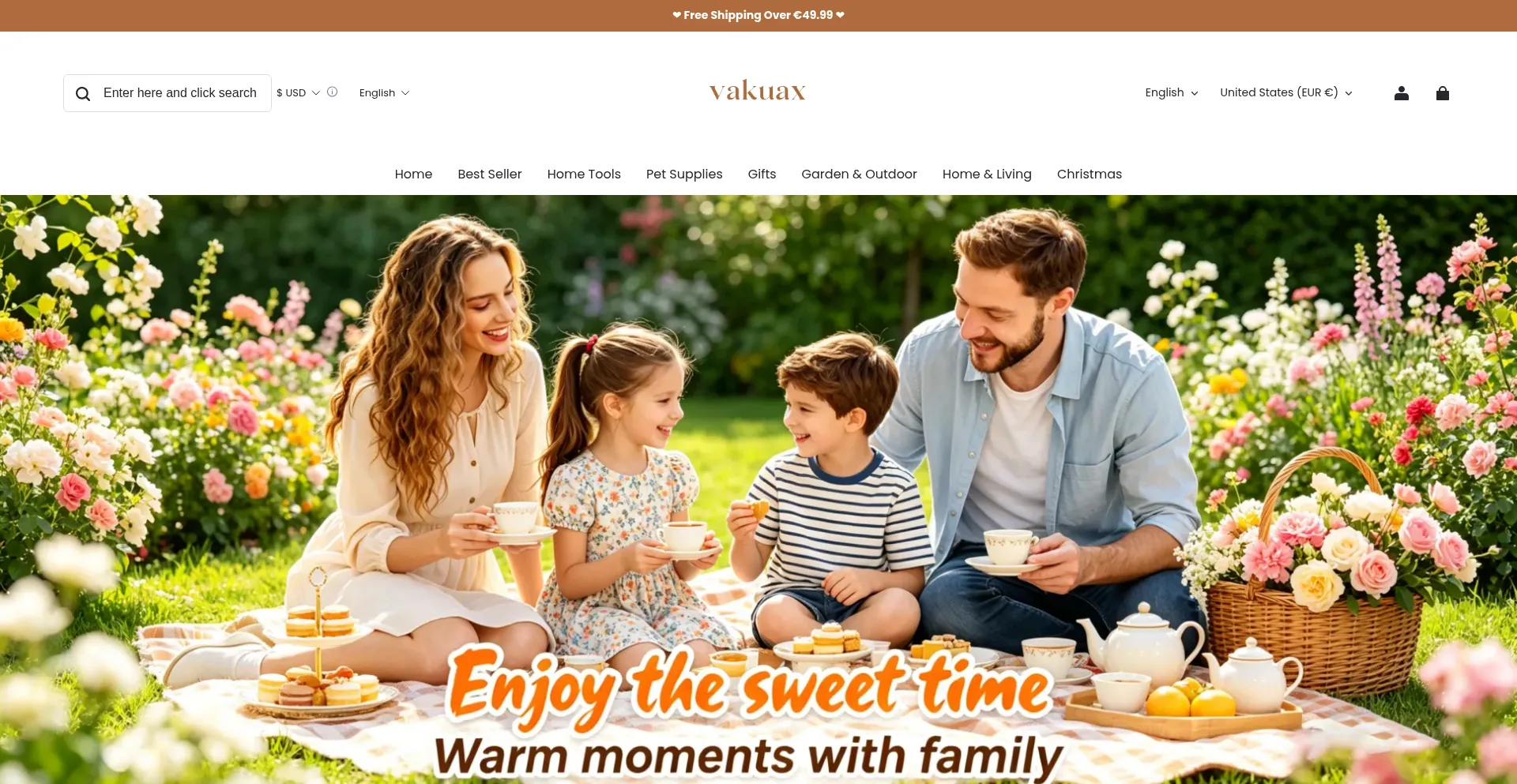 Vakuax.com