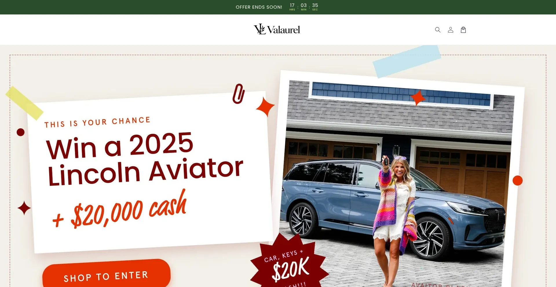 Valaurel.com