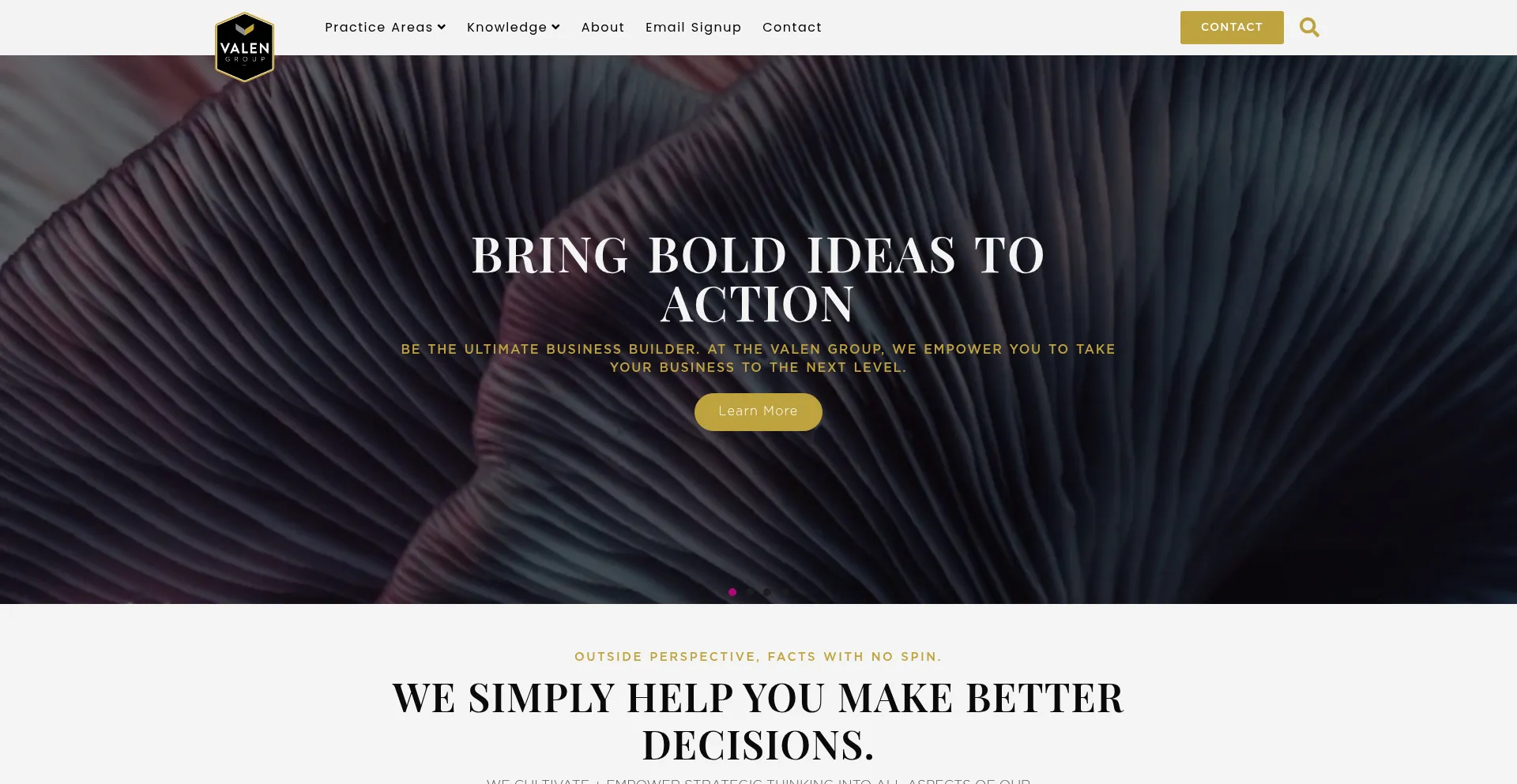¿És Seguro y Confiable Valengroup.com?