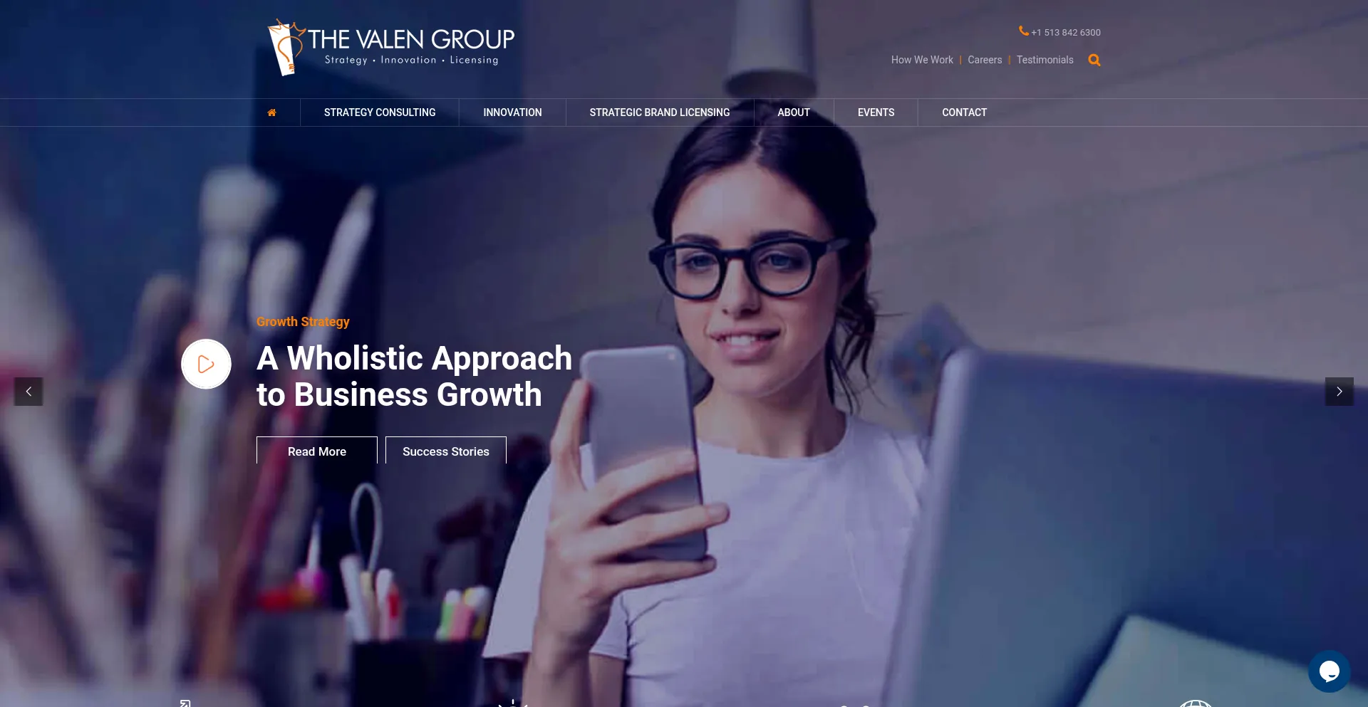 ¿És Seguro y Confiable Valengroup.net?