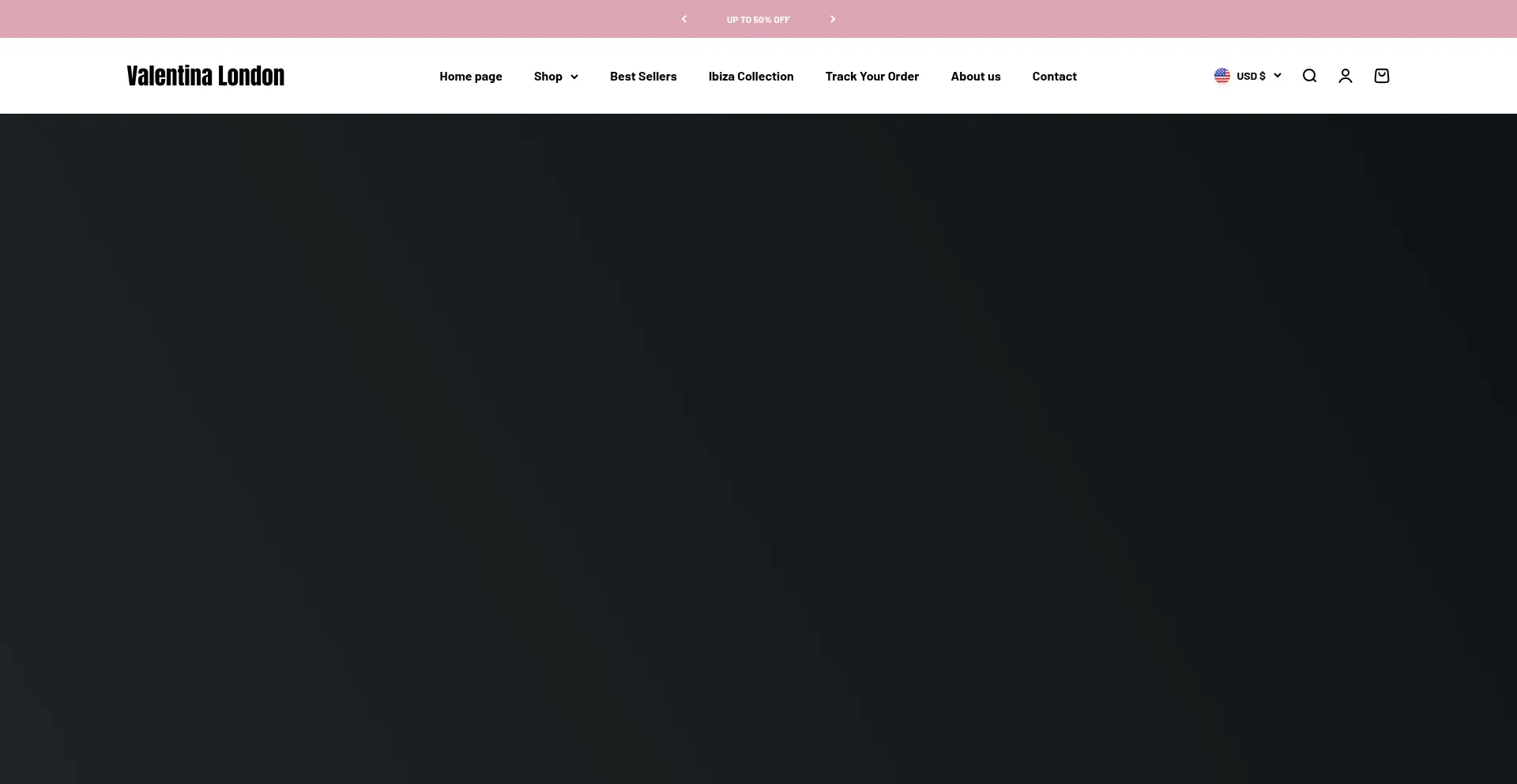 Valentinalondon.com