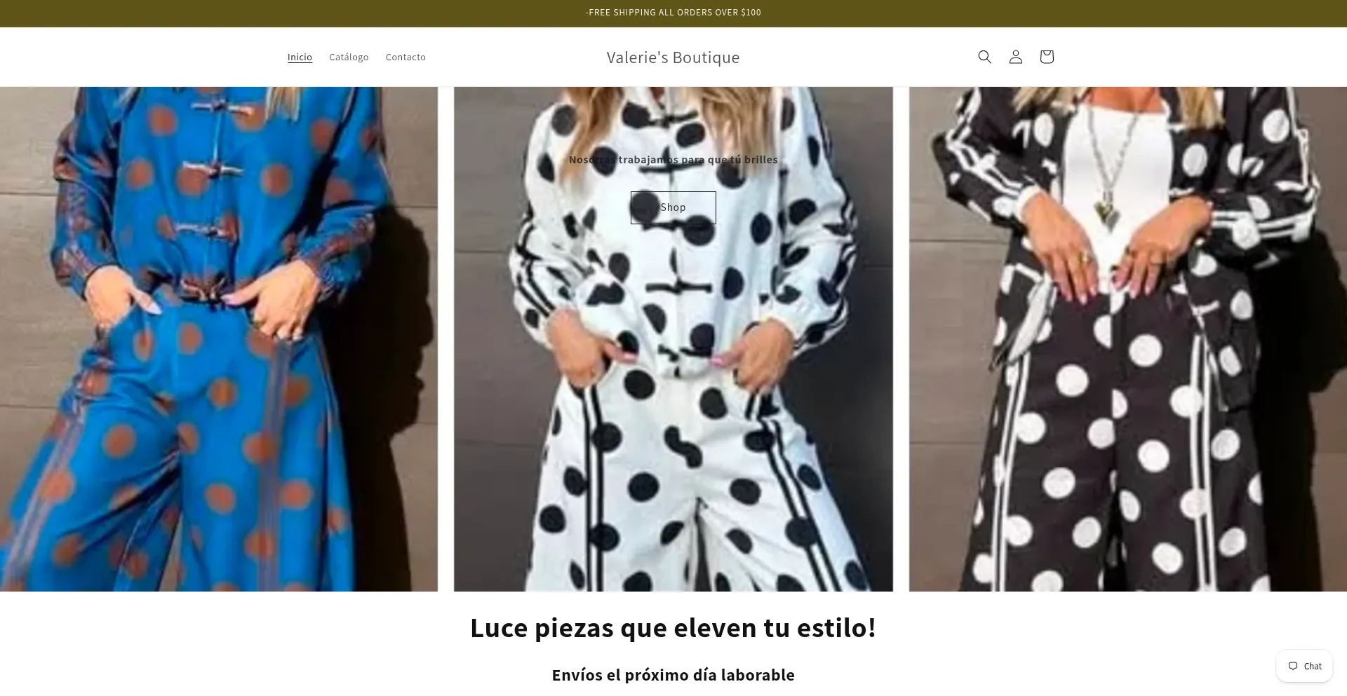 Valeriebtq.com