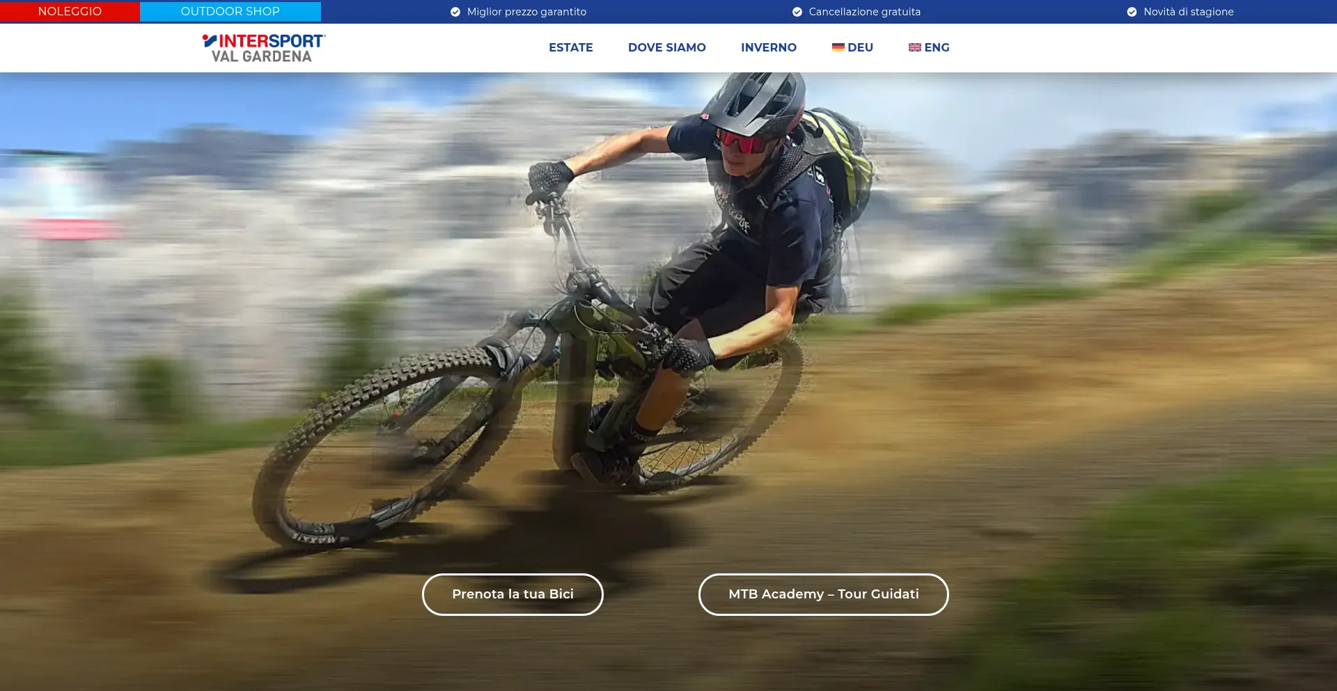 Valgardenasport.com