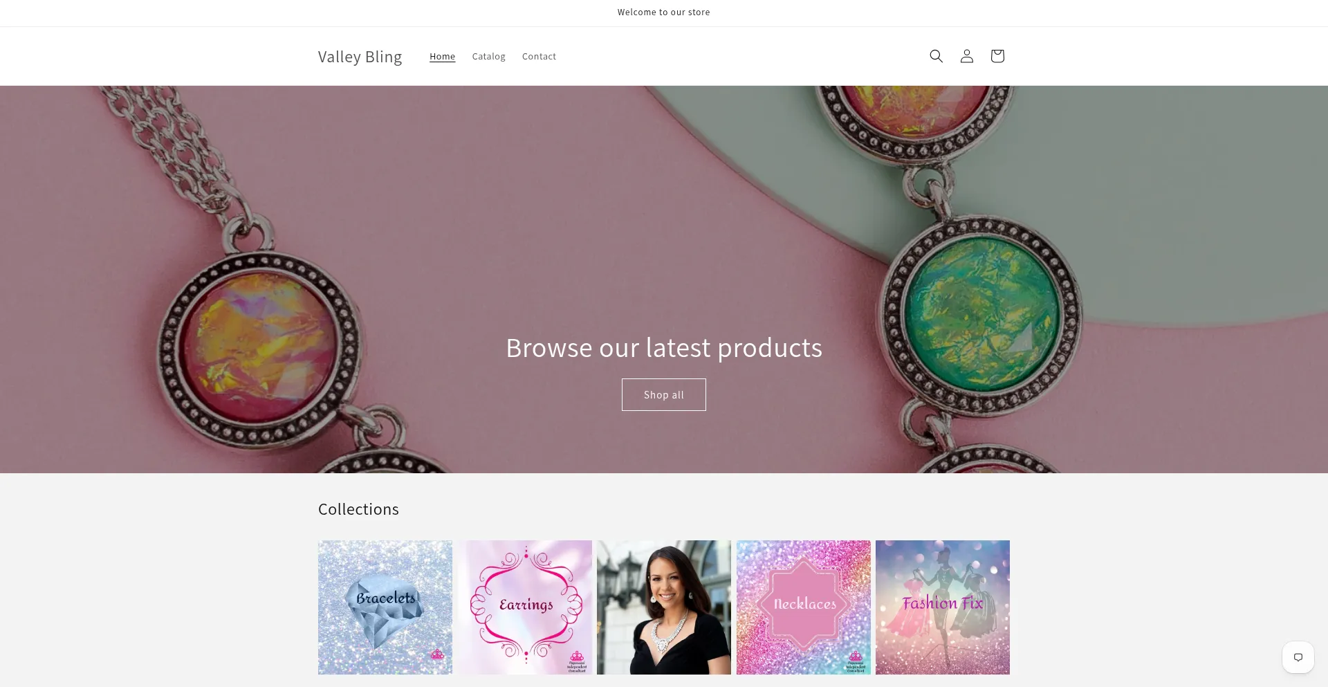 Valleybling.online