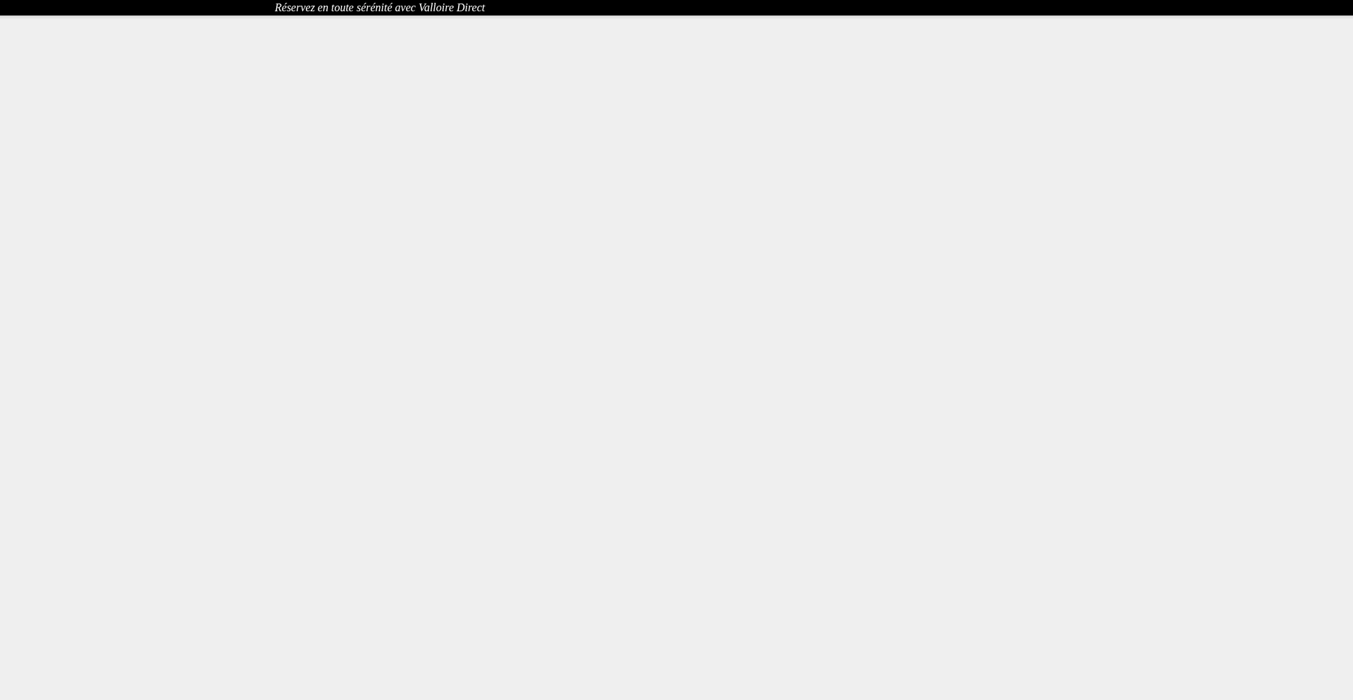 ¿És Seguro y Confiable Valloiredirect.com?
