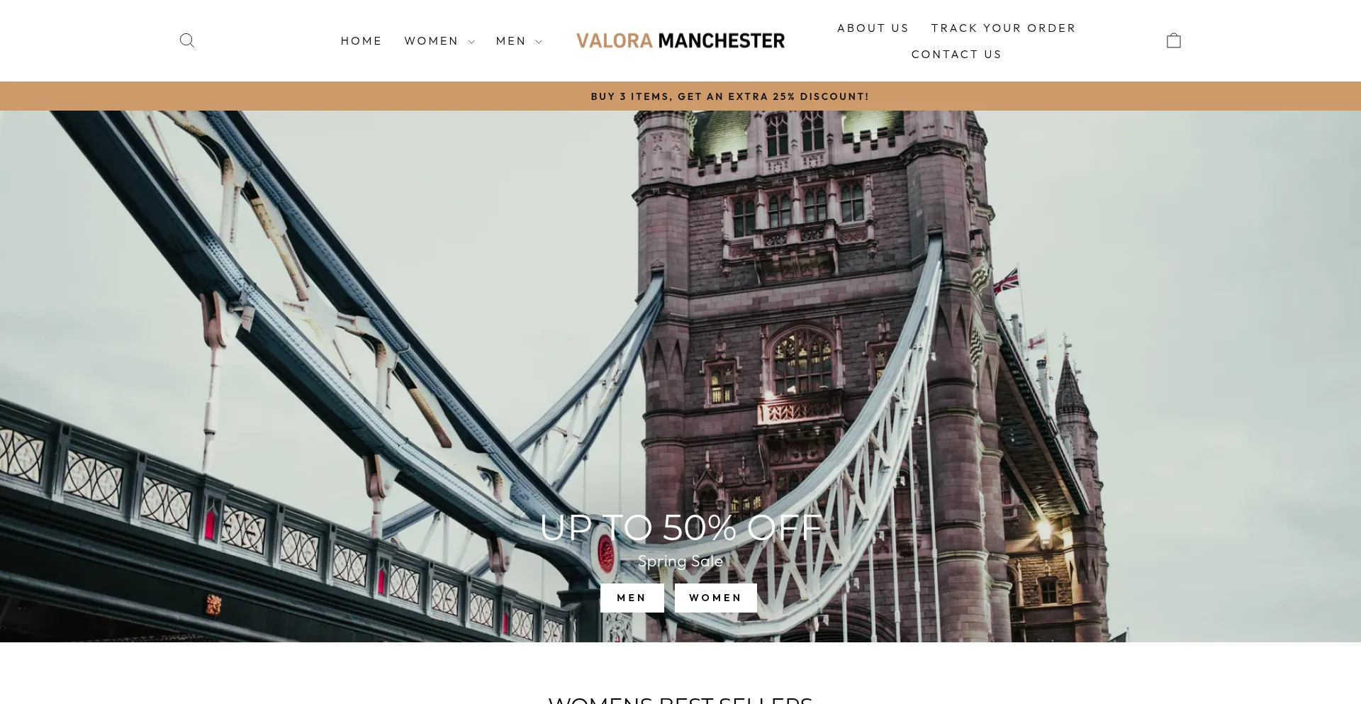 Valoramanchester.co