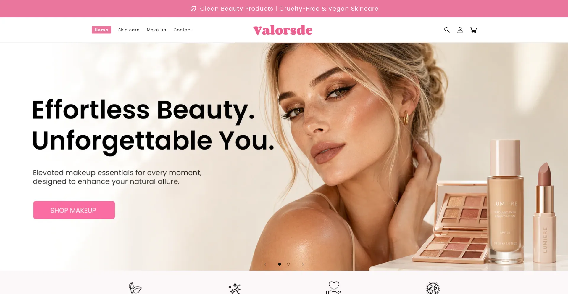 Valorsde.com