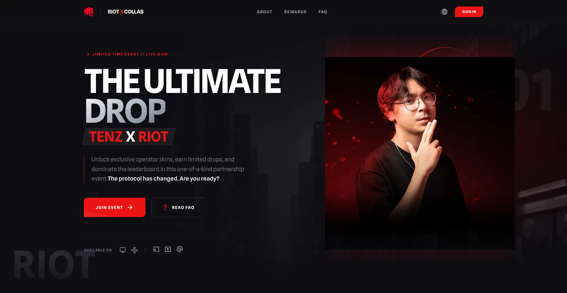 Valoxr.com