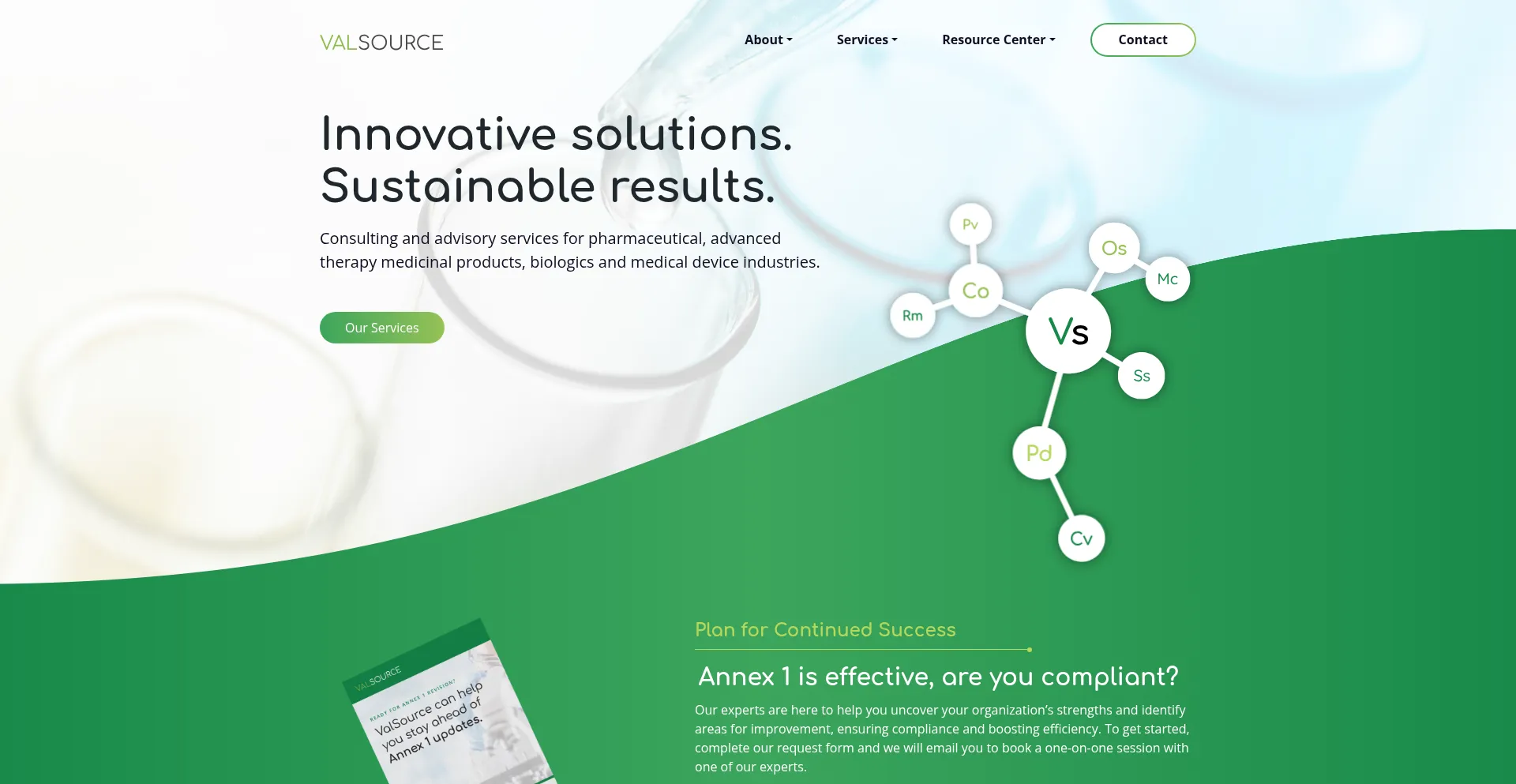 Valsource.com