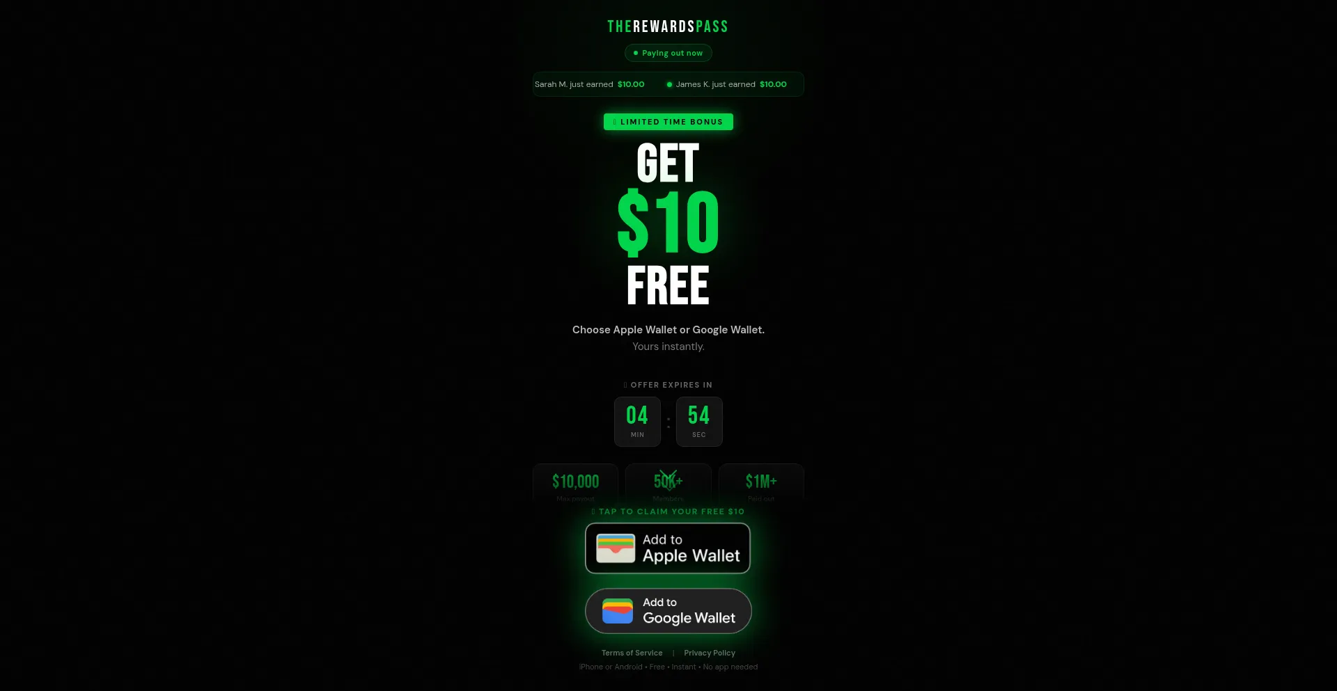 Valueclaimed.com