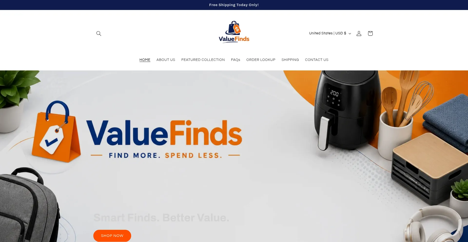 Valuefinds.co