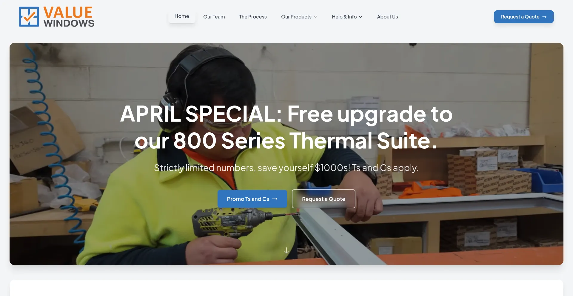 Valuewindows.co.nz