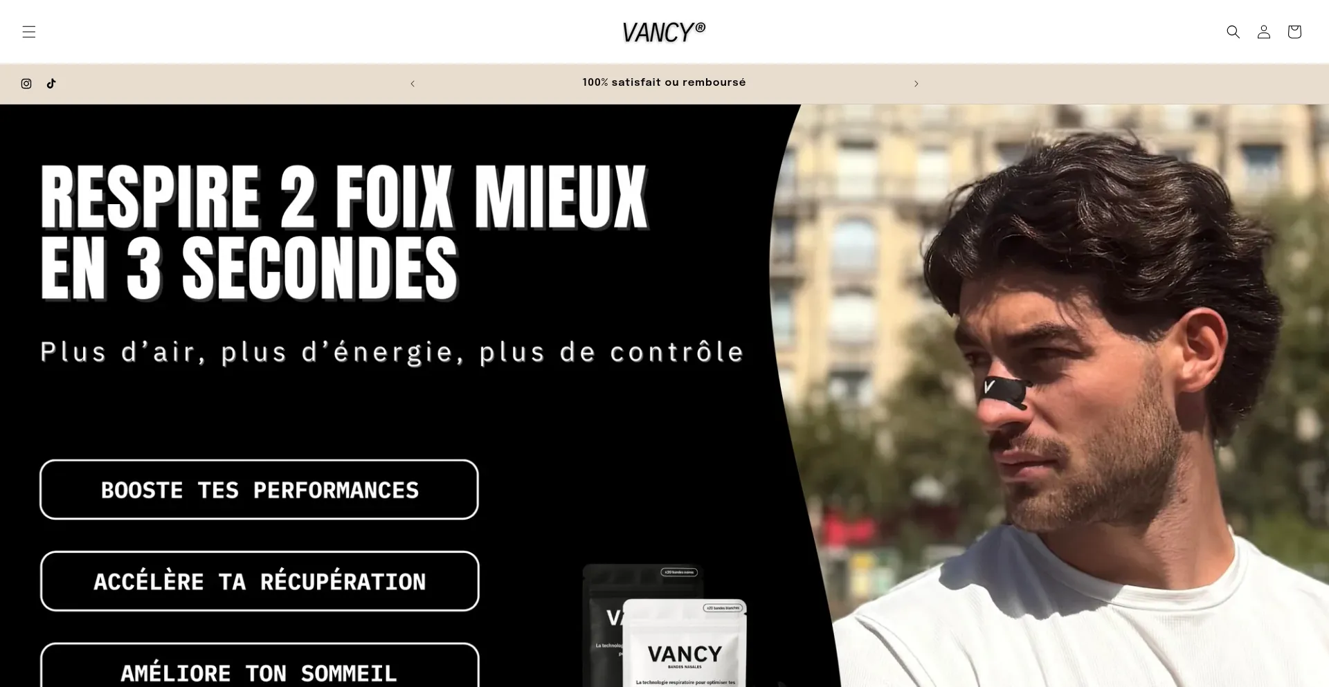 Vancy.fr