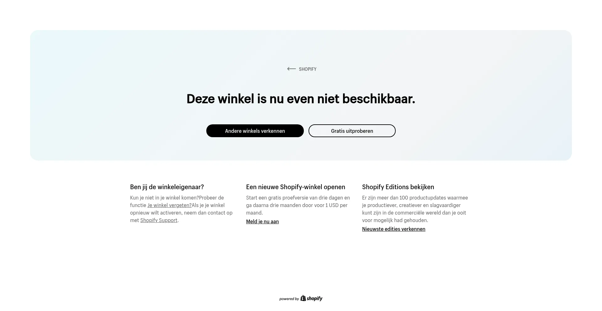 ¿És Seguro y Confiable Vanhalenmode.nl?