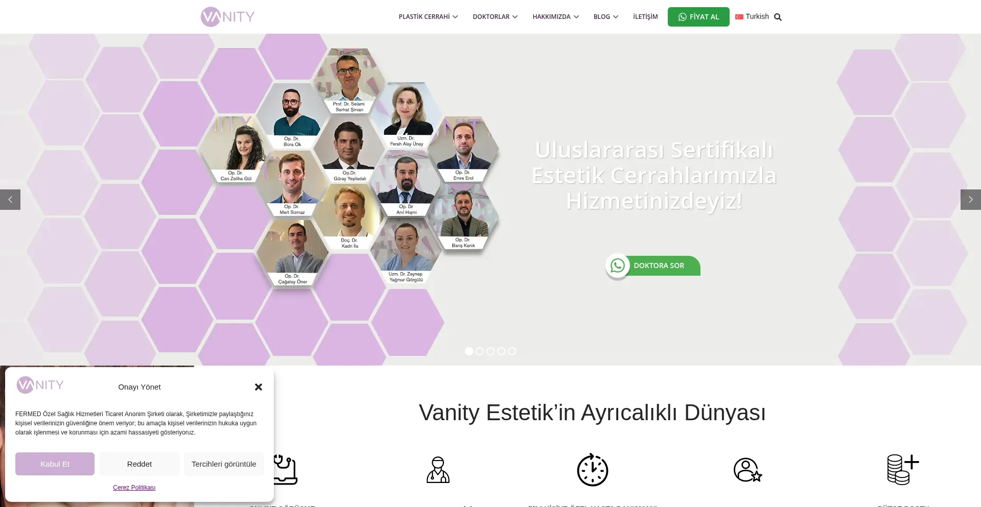 Vanityestetik.com