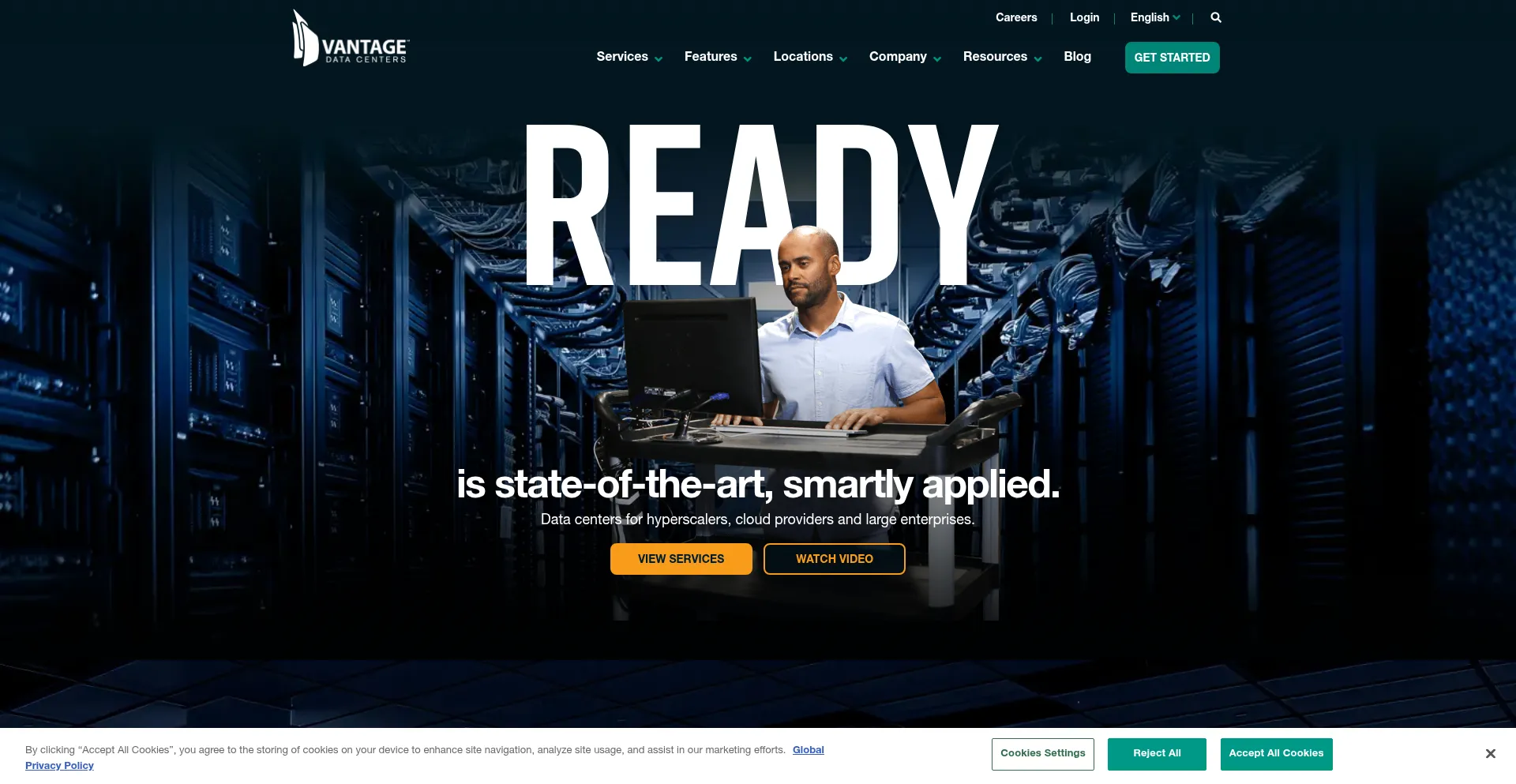 Vantage-dc.com