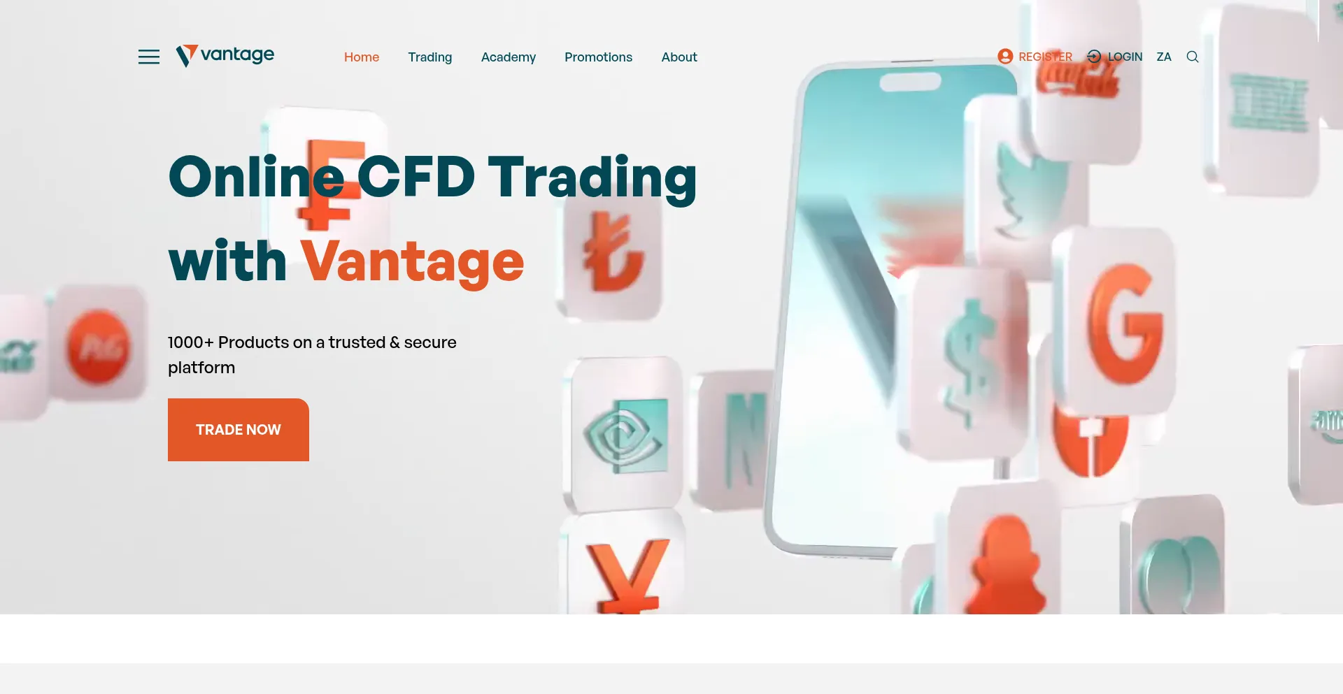 Vantageorigins.com