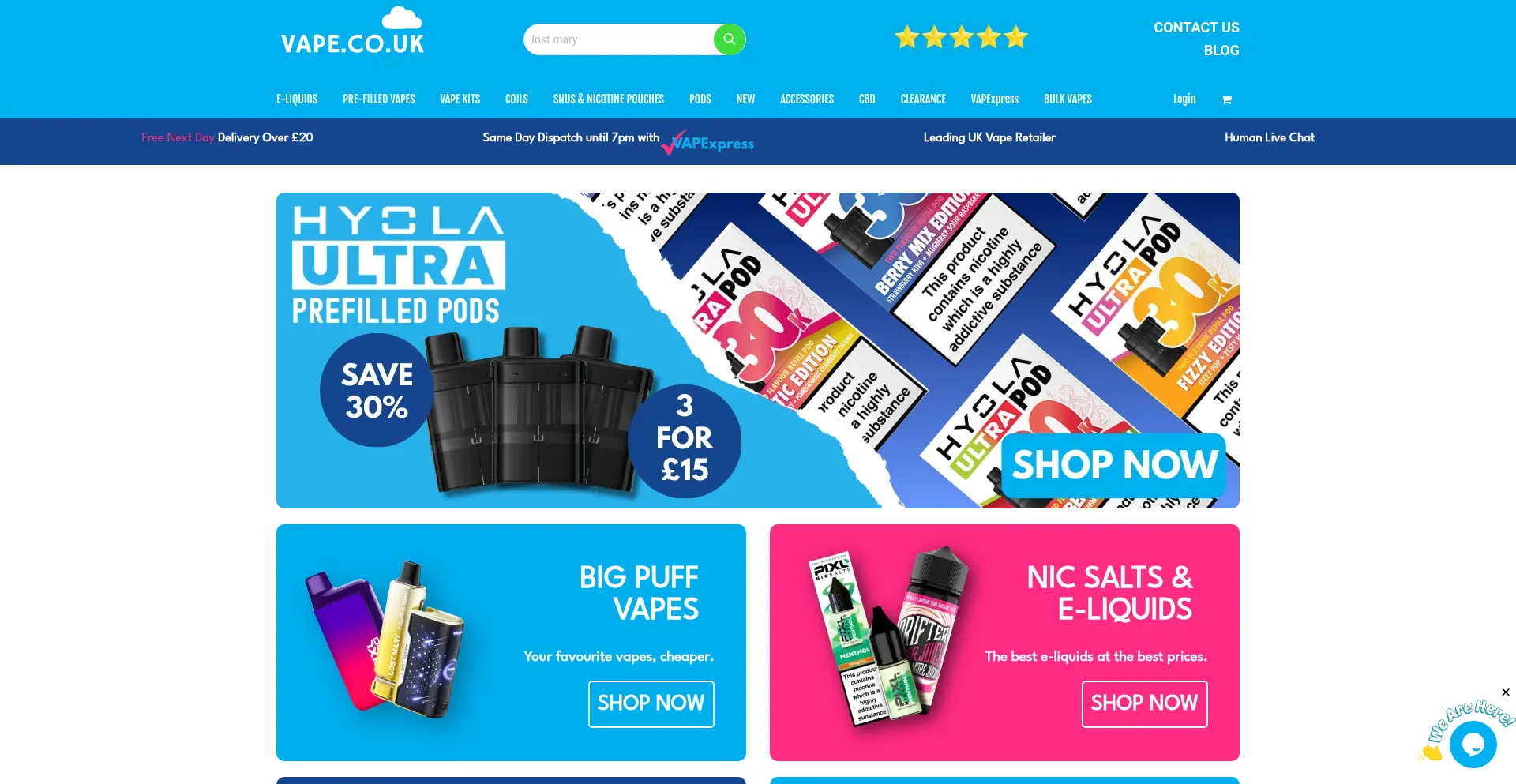 Vape.co.uk