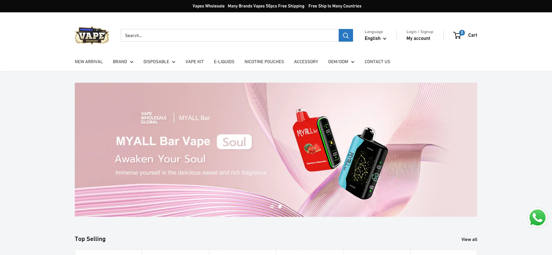 Vapeatomizer.com