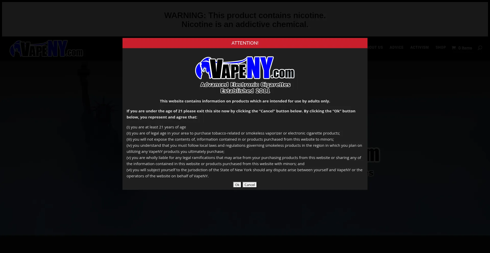 Vapeny.com