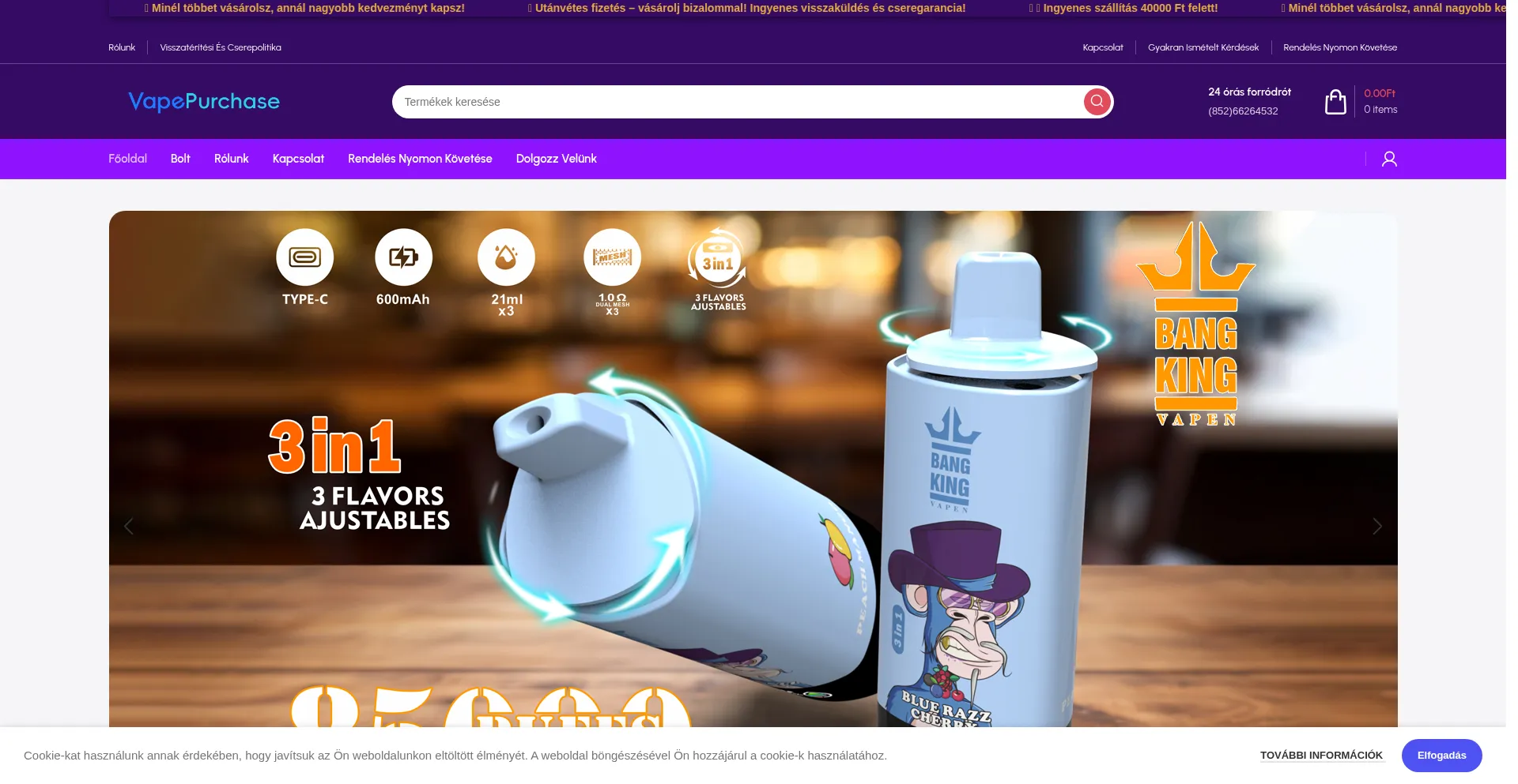 Vapepurchase.com