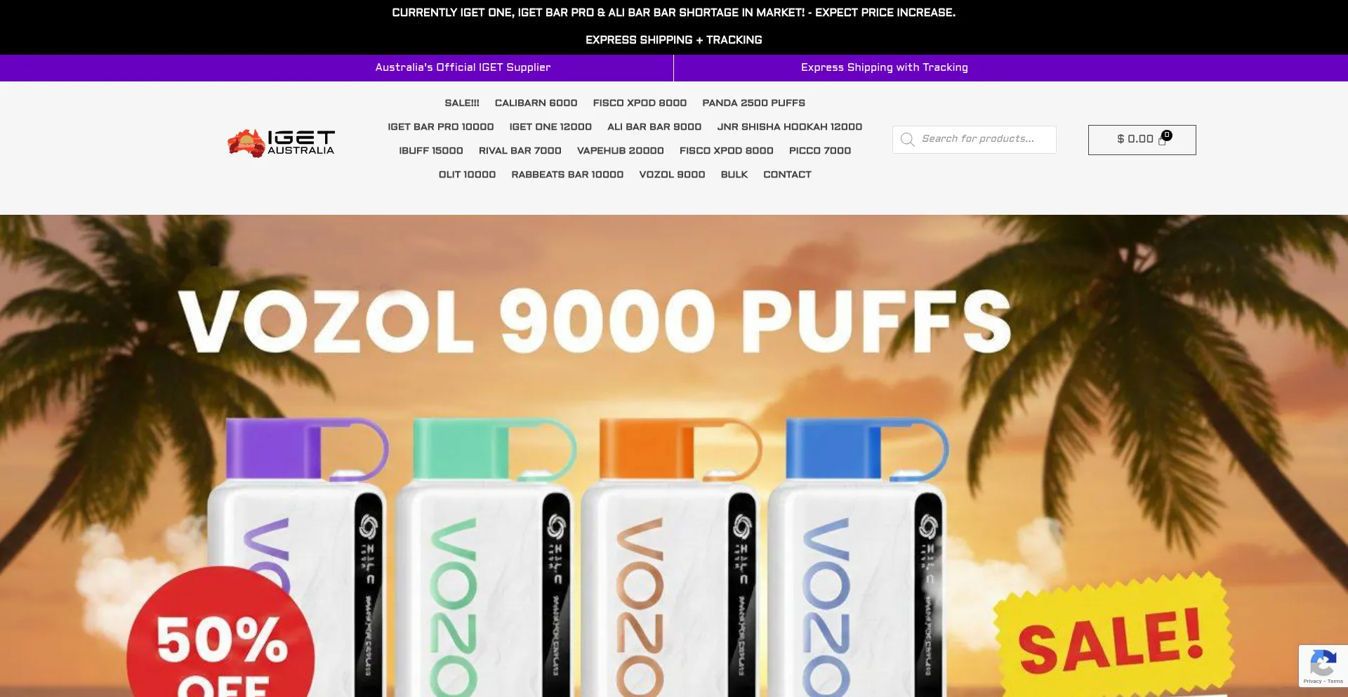 Vapesaustralia.com