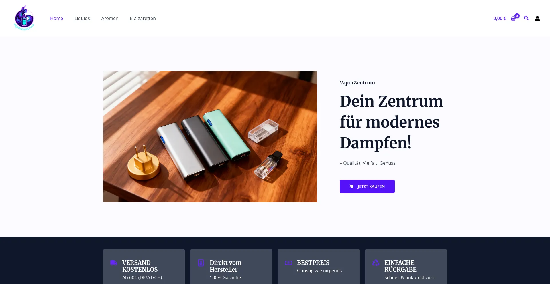 Vaporzentrum.com