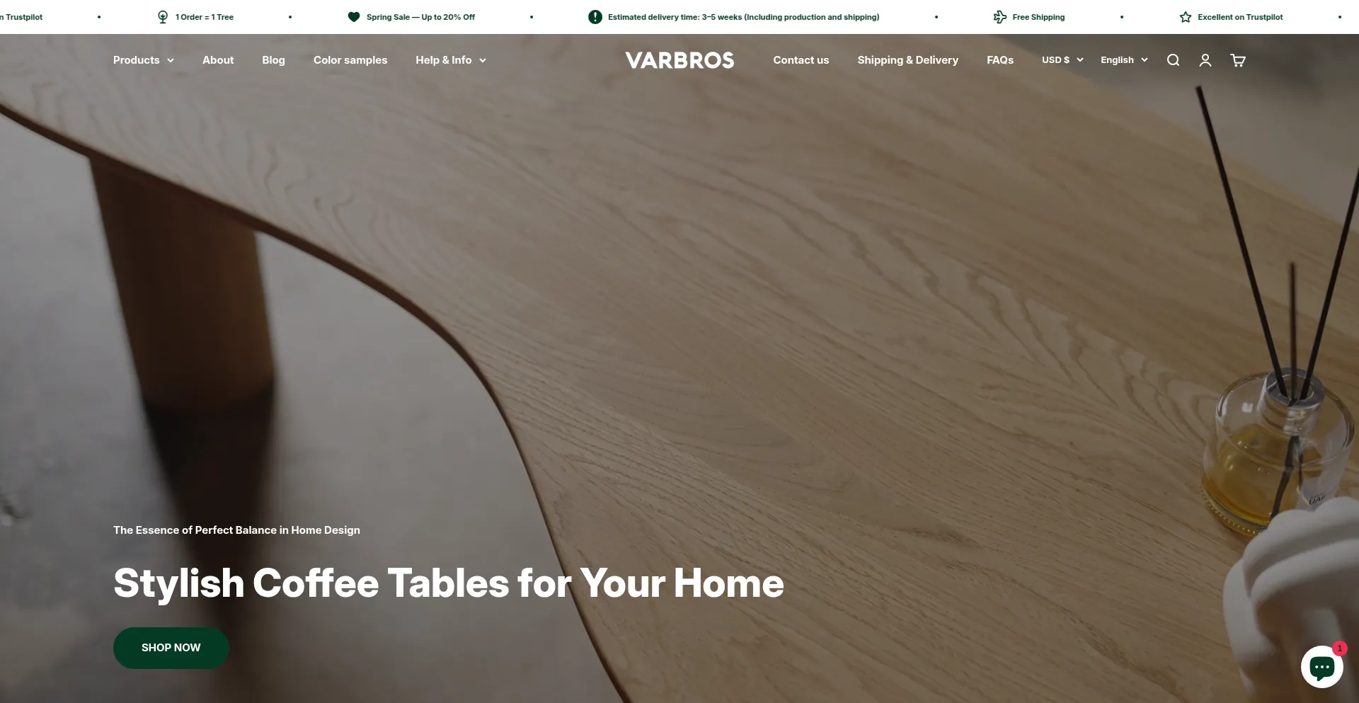 Varbros.com