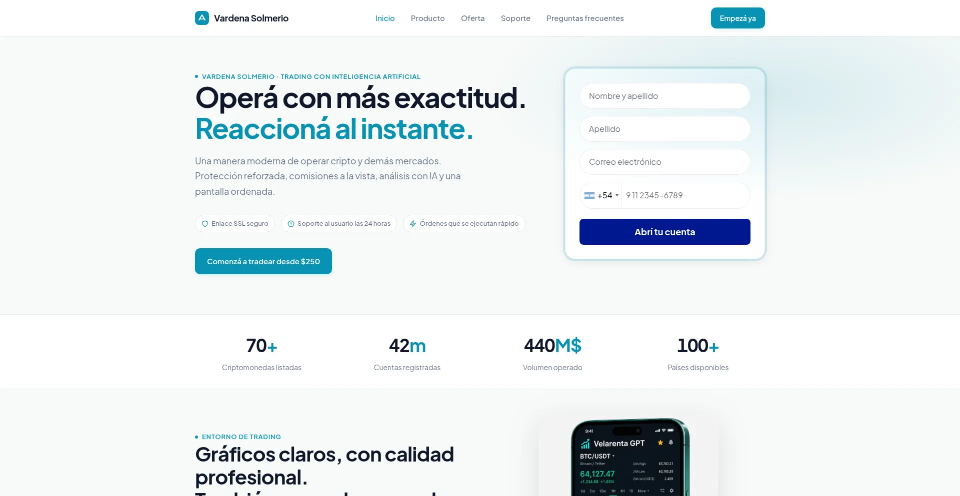 Vardenasolmerio.com