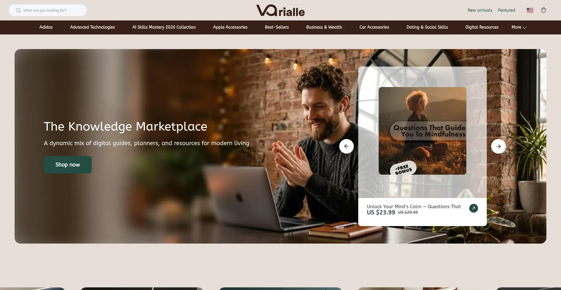 Varialle.com