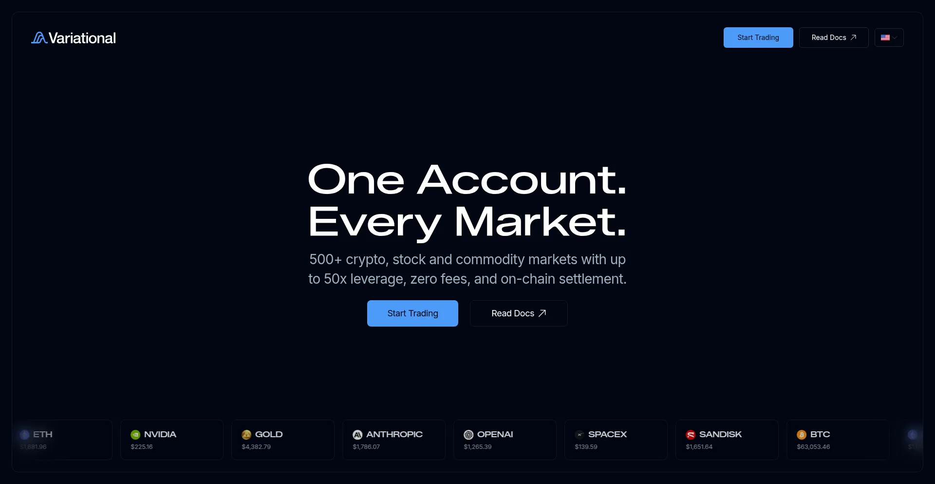 Variationalresearch.com