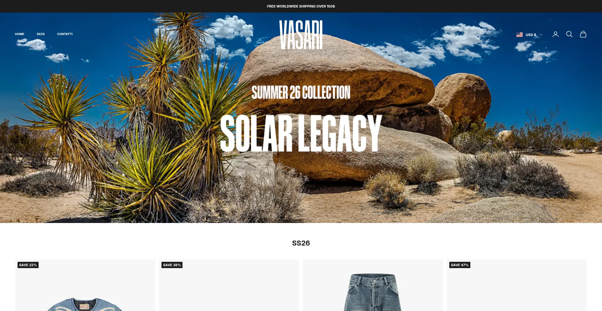 Vasariclo.com
