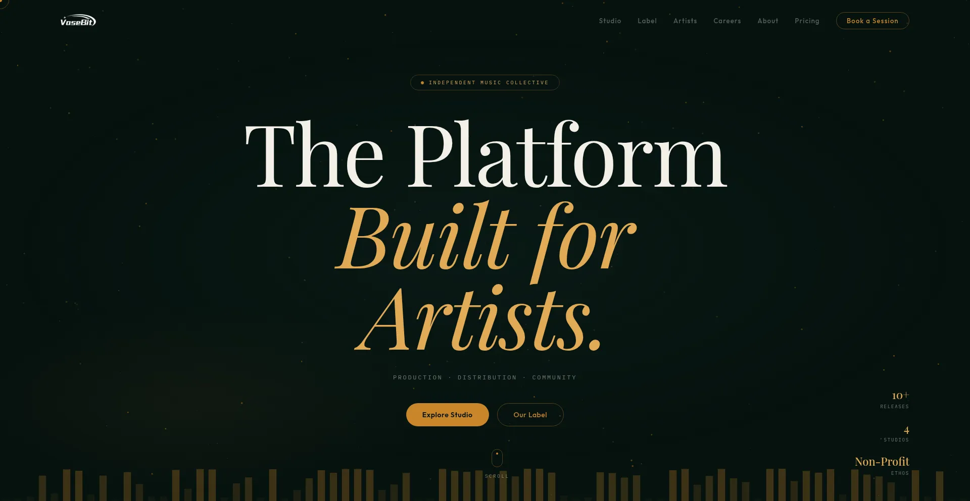 Vasebit.com