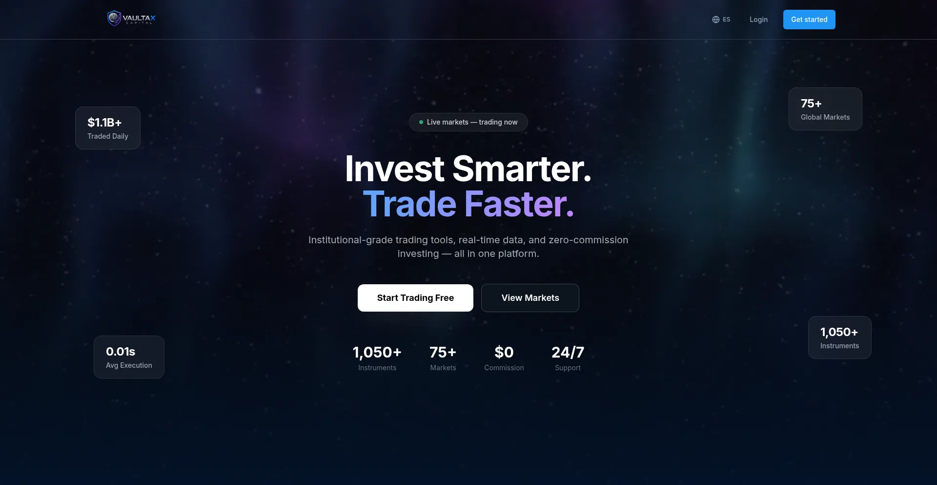Vaultaxcapital.com