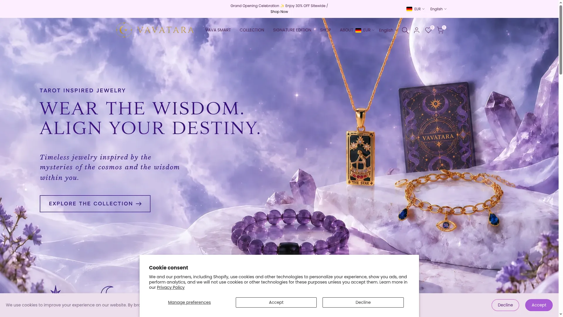 Vavatara.com