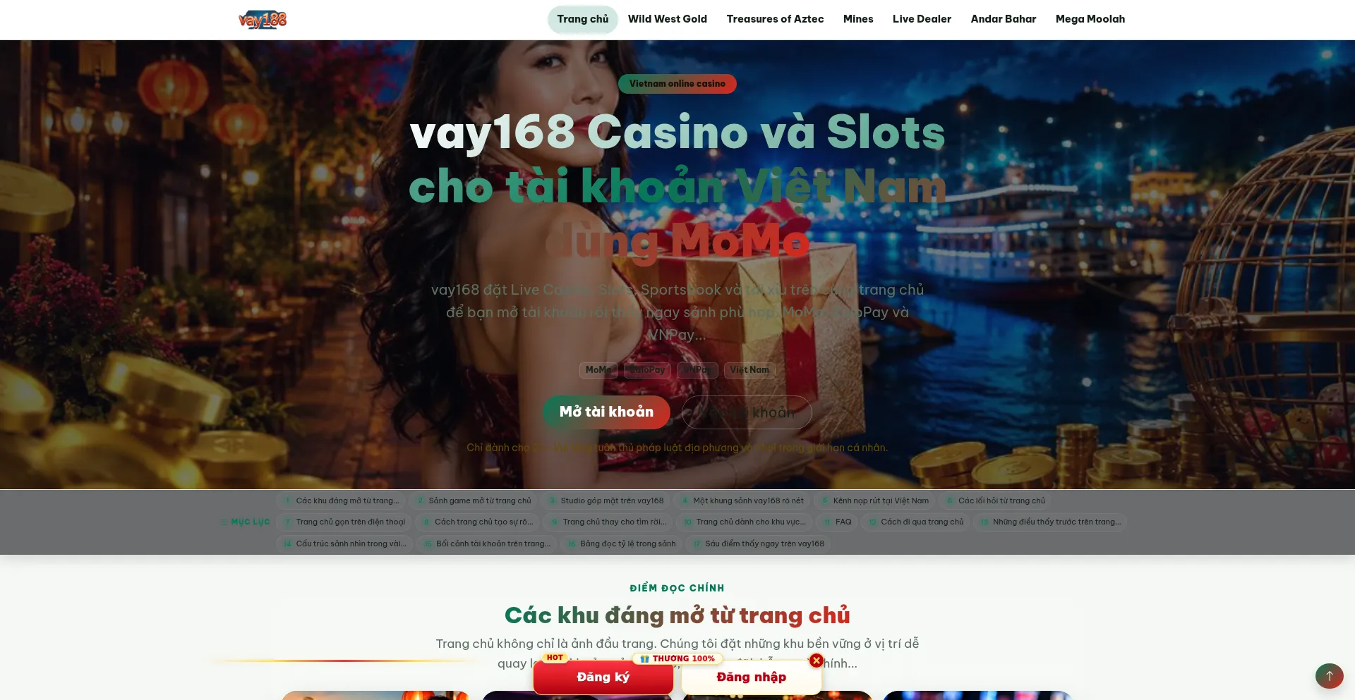 Vay168.com