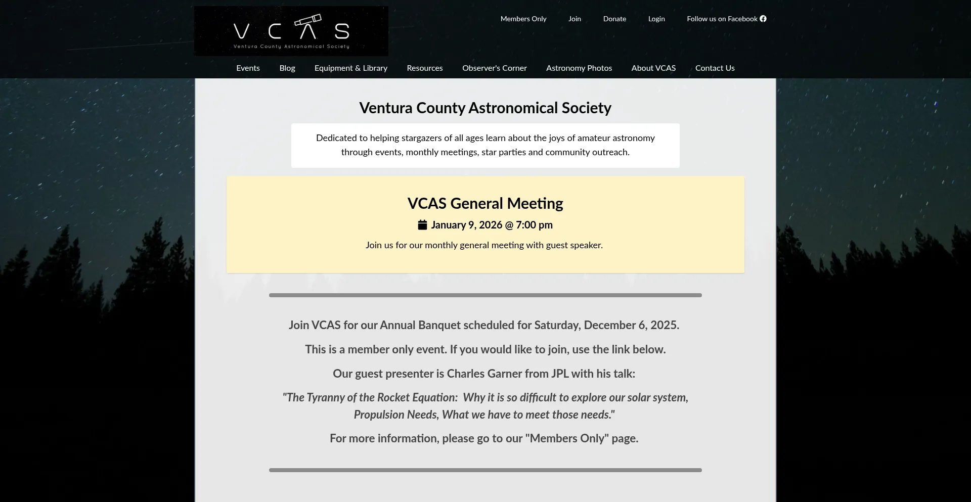Vcas.org