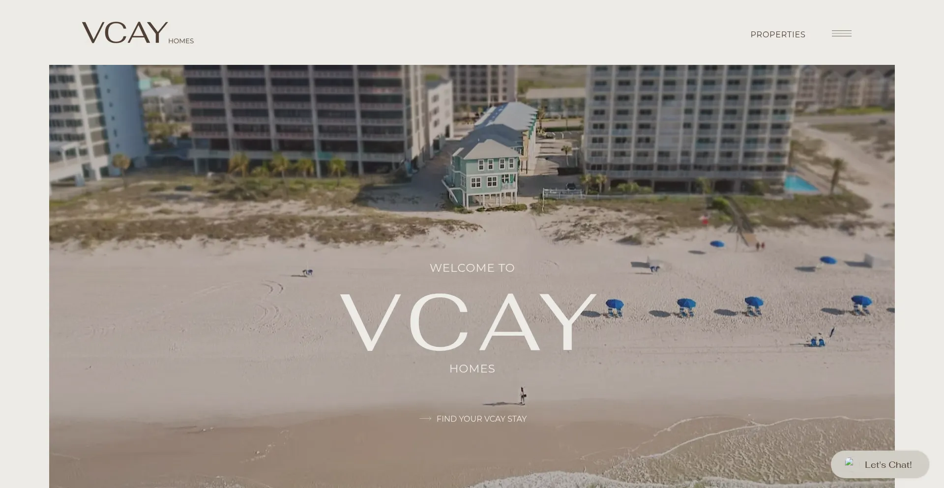 ¿És Seguro y Confiable Vcayhomes.com?