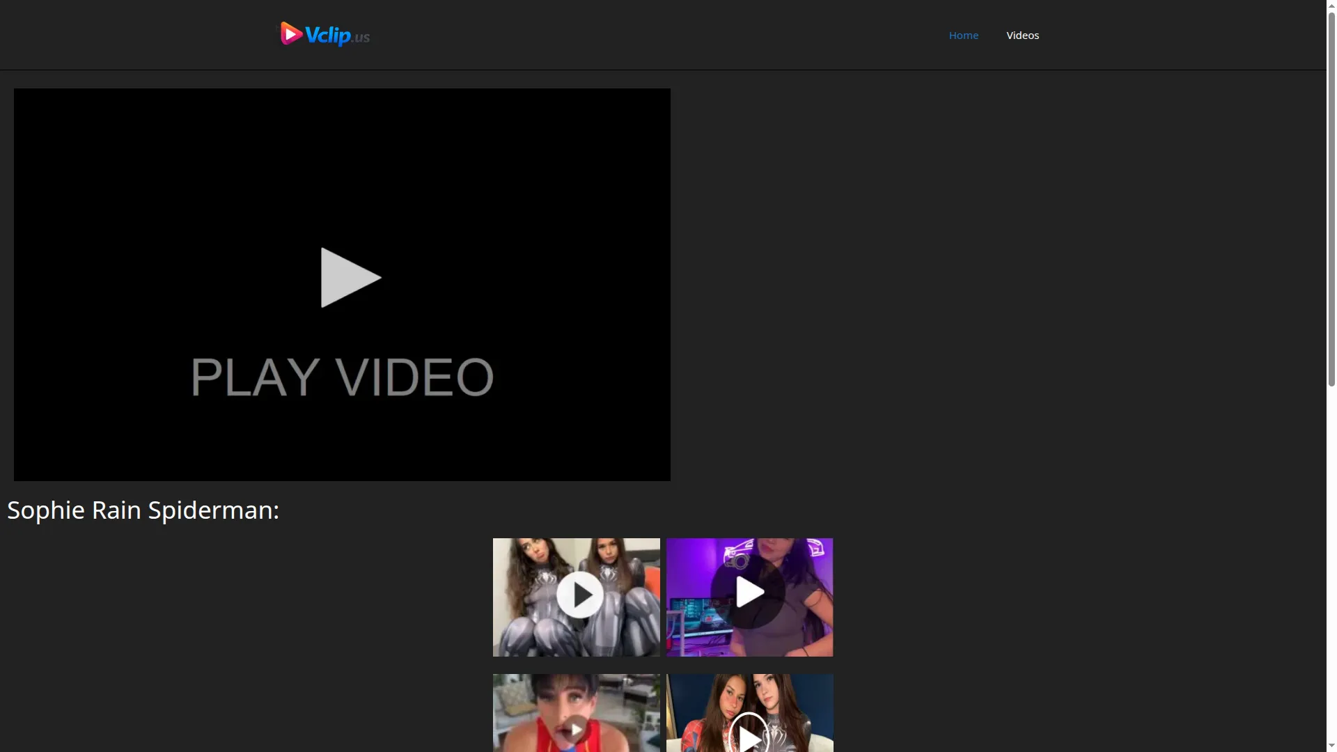 Vclip.us
