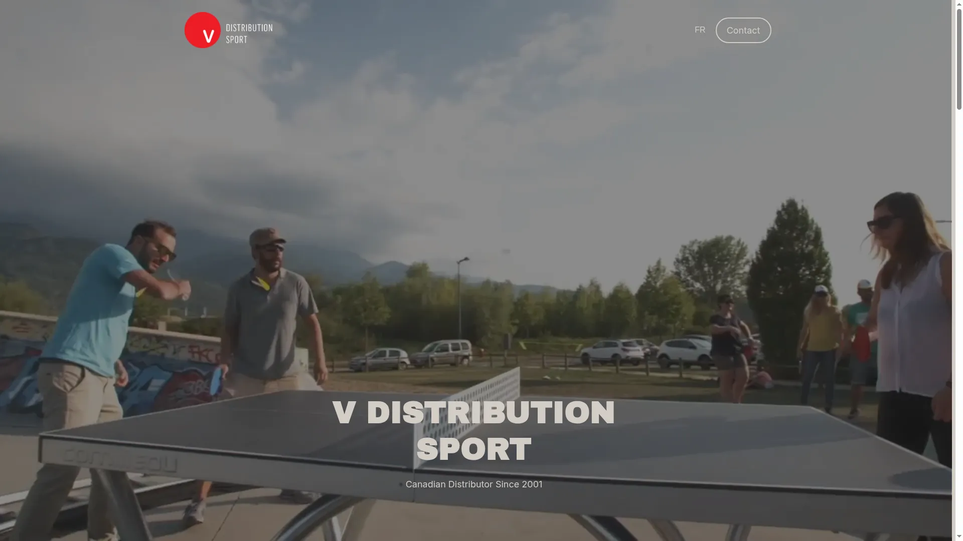 Vdistributionsport.ca