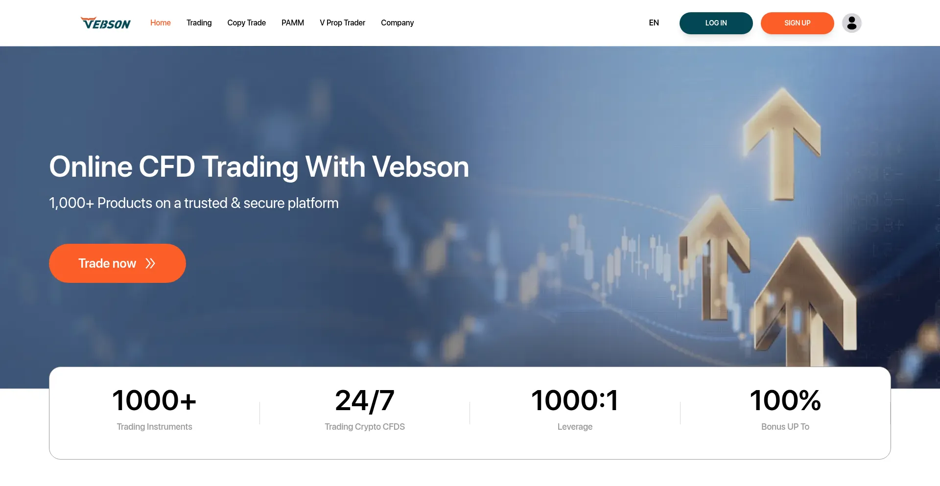 ¿És Seguro y Confiable Vebsonfx.com?