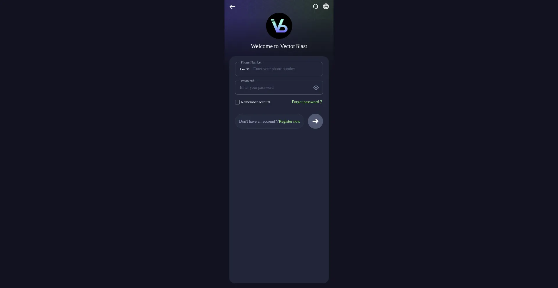 Vectorblast.club