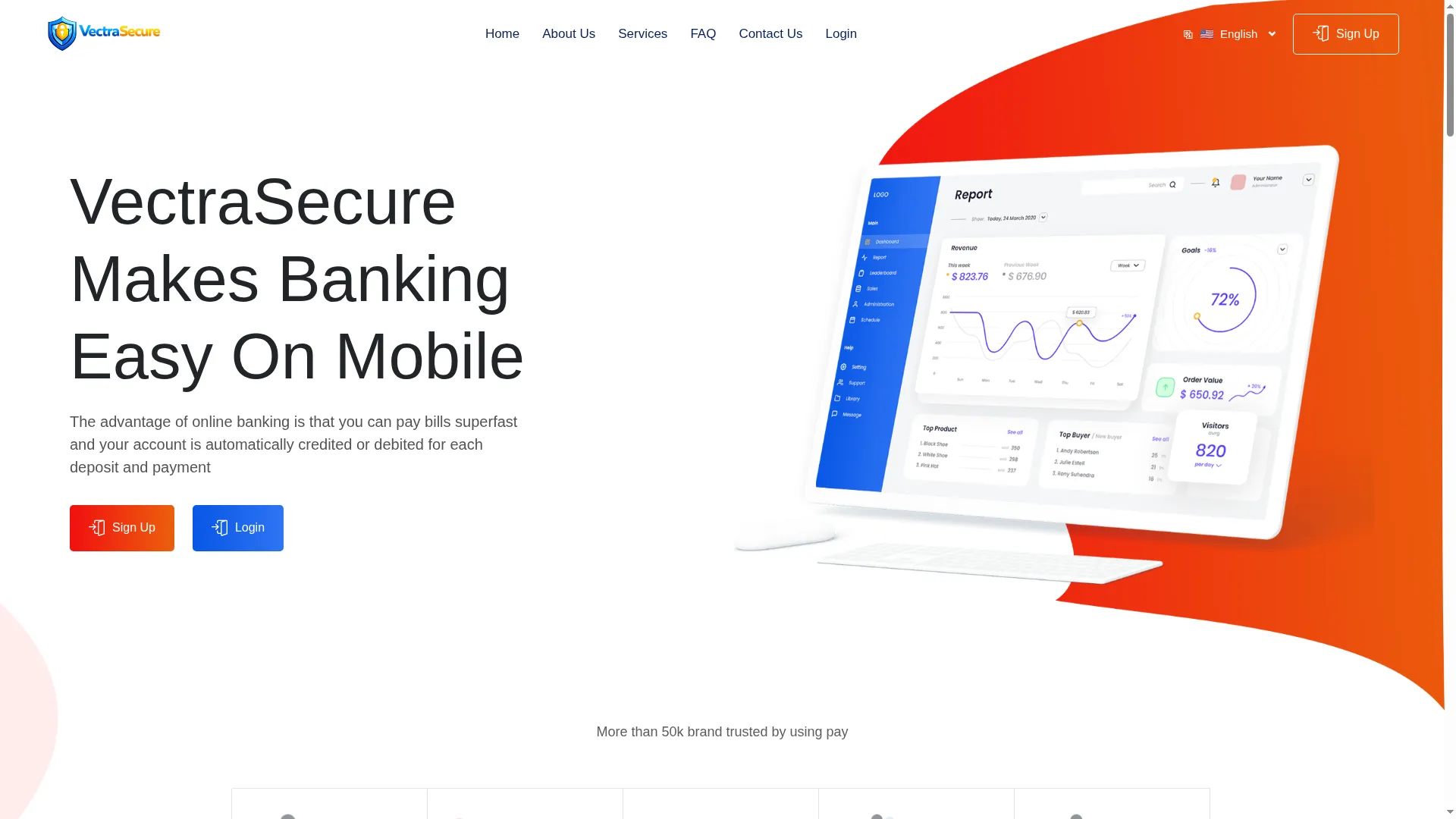 Vectrasecure.online