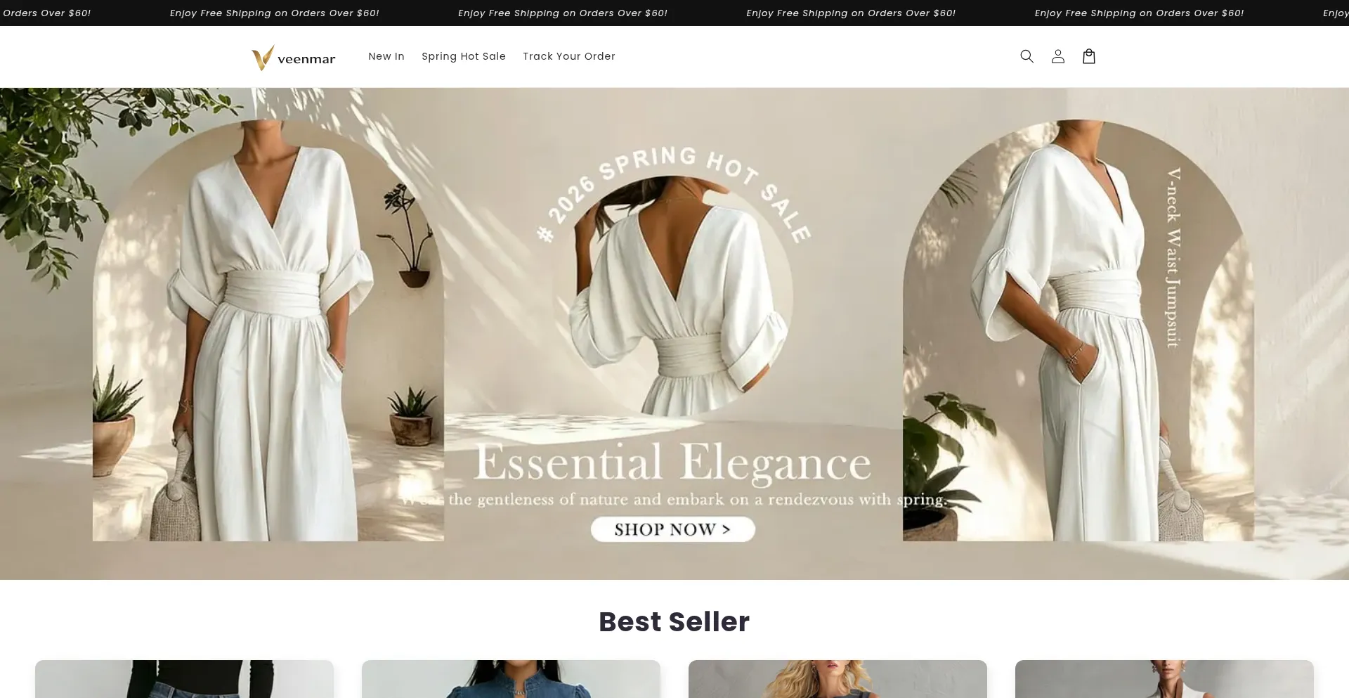 Veenmar.com